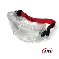 Gafas de Seguridad Monogafa Aspen Lente Claro x 6 Und