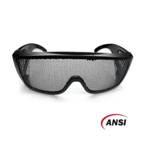 Gafas de Seguridad Pro Max Malla