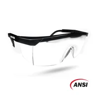 Gafas de Seguridad Denver Lente Claro x 12 Und