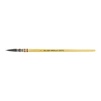 Pincel Pelo Ardilla para Caligrafia #01 Rf A10603-1 (wl055) Gioto