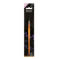 Pincel Pony Mop Artmate #02 Rf Amhp-001 Gioto