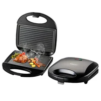 Sandwichera Sokany Grill 800 W