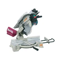 Ingleteadora 1650W 260 mm (10-1/4") Combinada 2 en 1 Makita