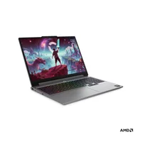 Lenovo Portátil Gaming Lenovo Loq Amd Ryzen 7 1 TB RAM 32 GB Nvidia Rtx 5060 8GB 15.3 Pulgadas