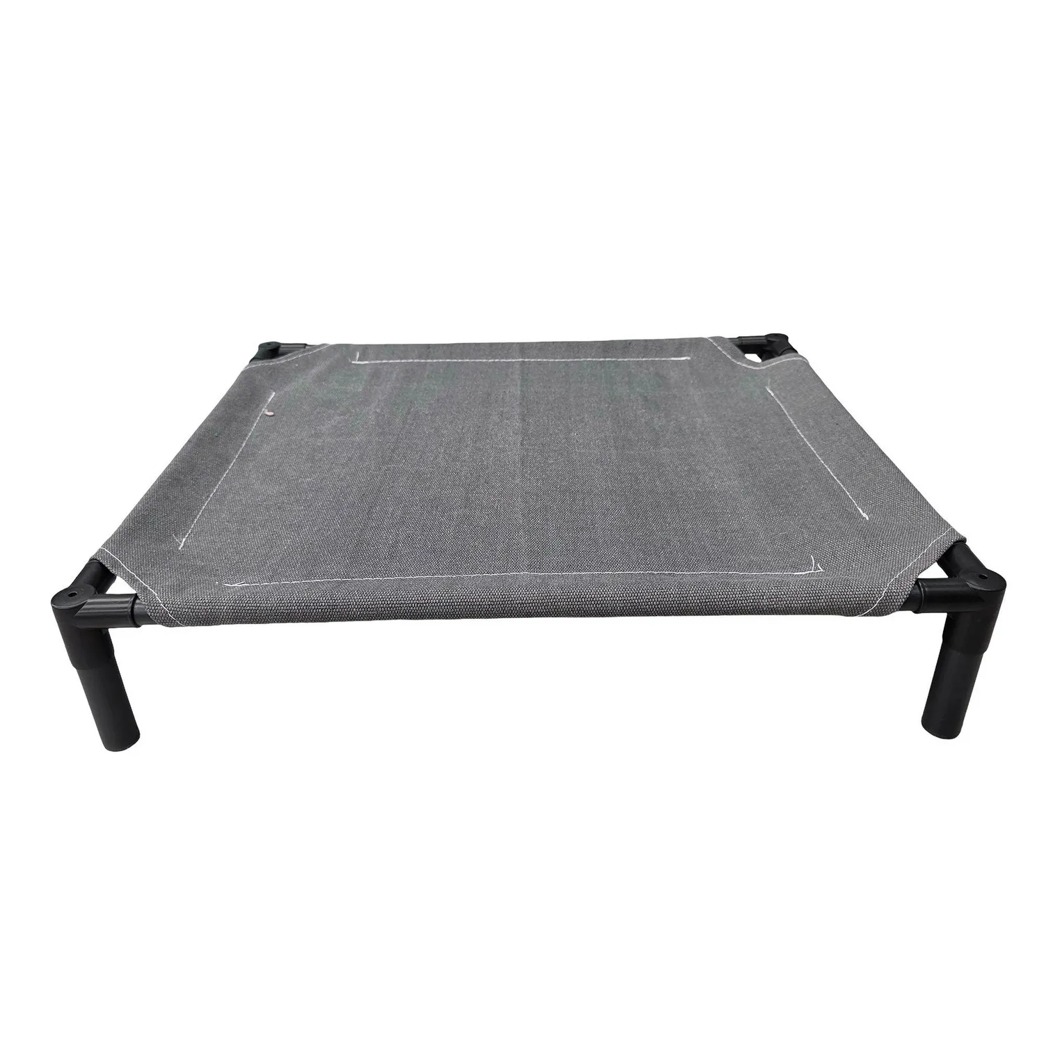 Cama Elevada Portátil Para Mascotas