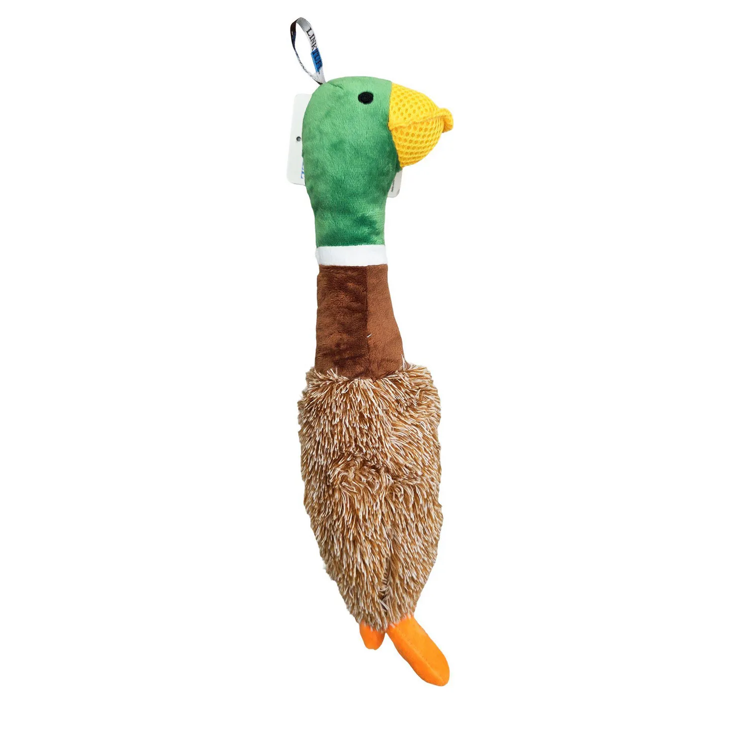 Juguete Importado Para Perro Peluche Aves