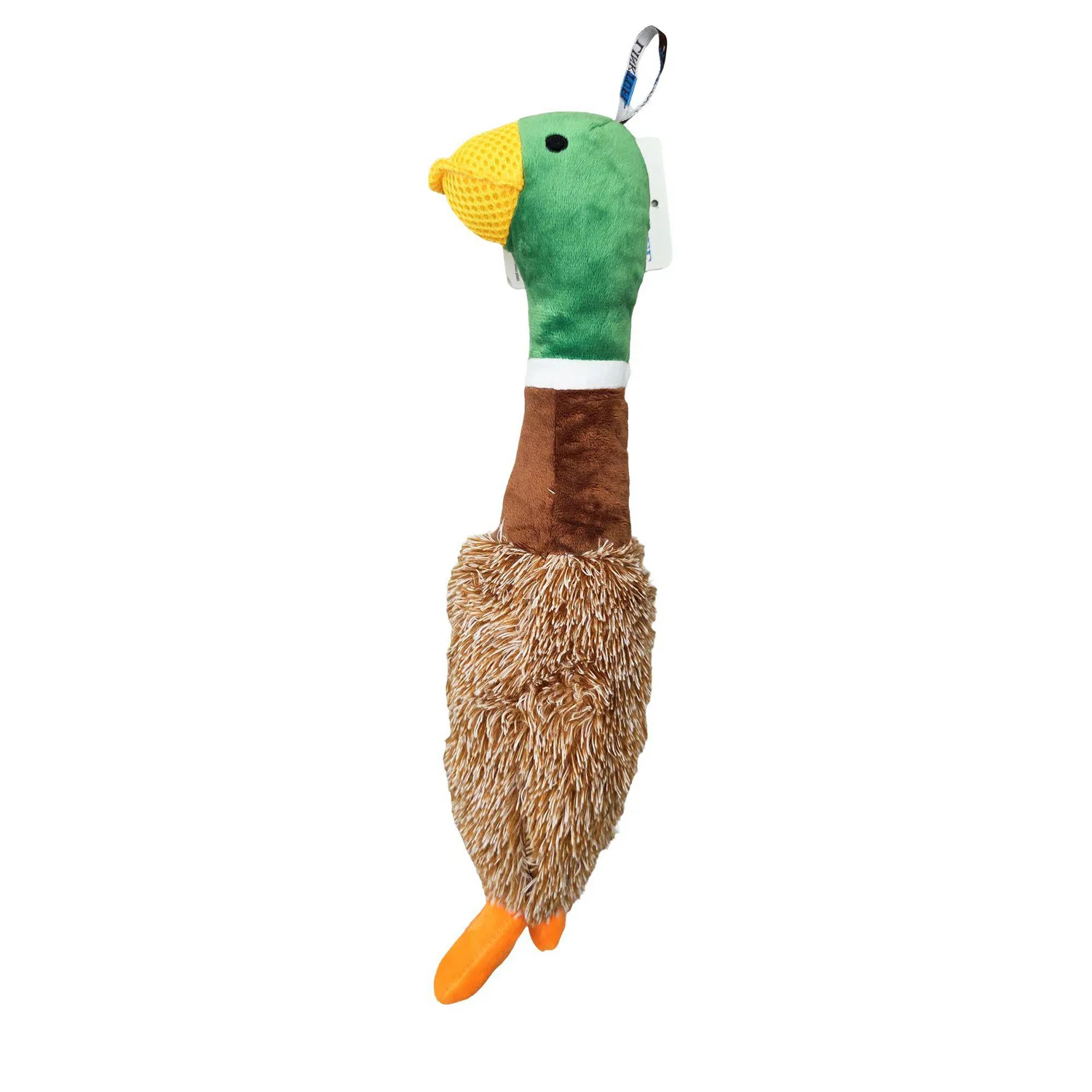 Juguete Importado Para Perro Peluche Aves 3