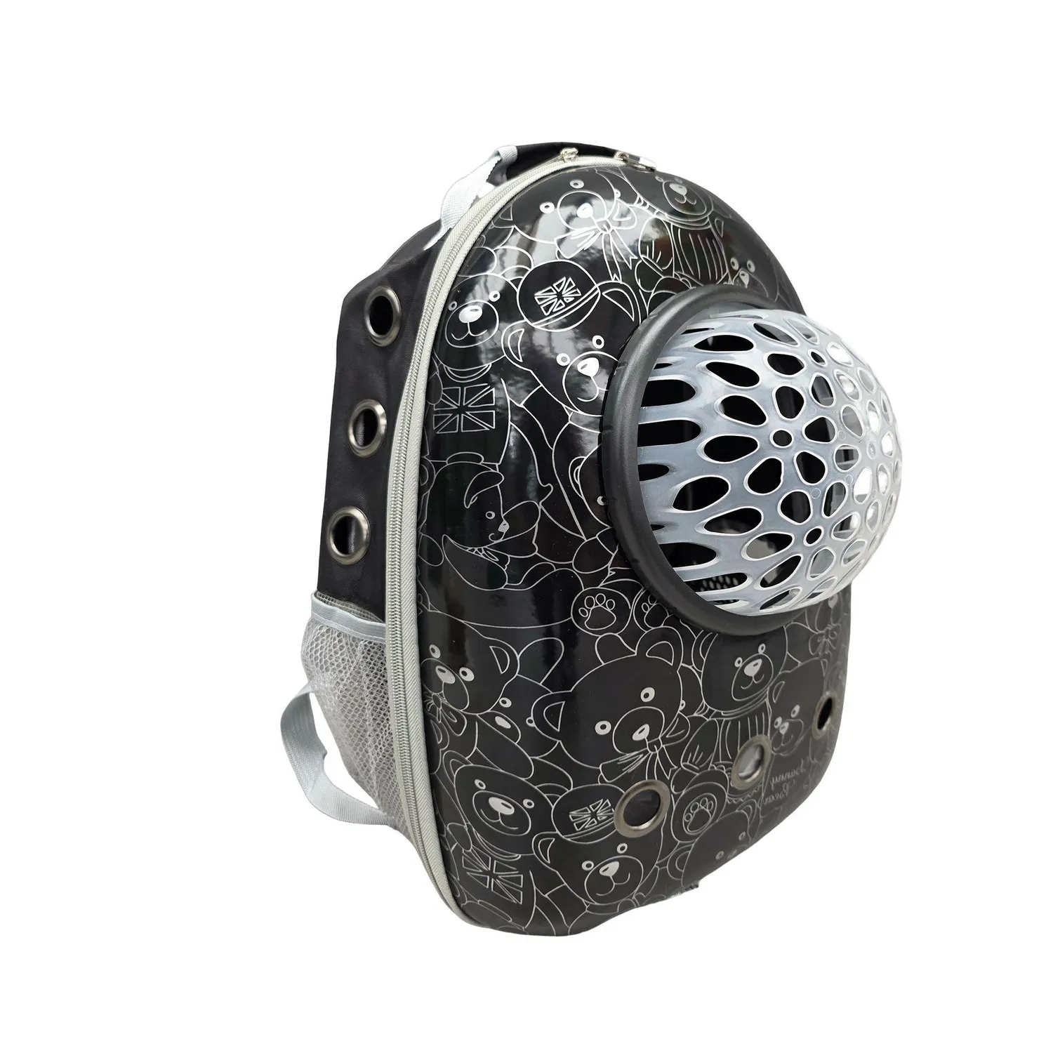 Maleta Importada Con Visor Grande 3