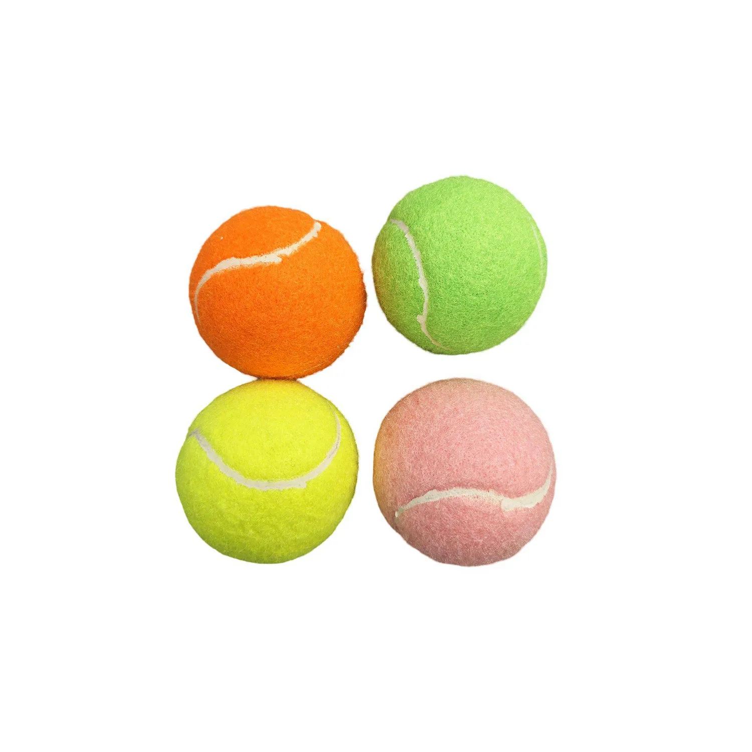 Juguete Importado Pelota Tennis