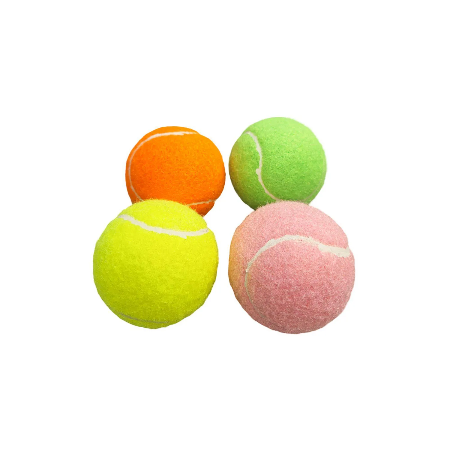 Juguete Importado Pelota Tennis