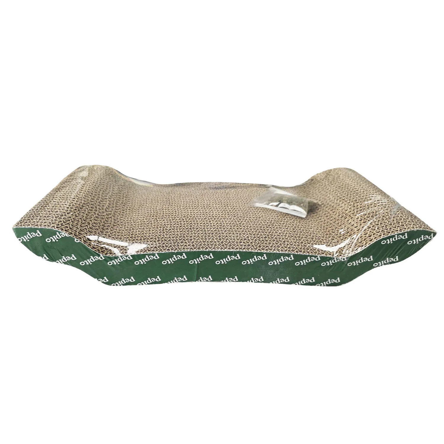 Rascador Corrugado 43x21x5 Cm