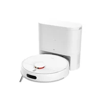 Xiaomi Aspiradora Robot Xiaomi H40 US 10.000 Pa Autovaciado Wifi Trapea Blanco