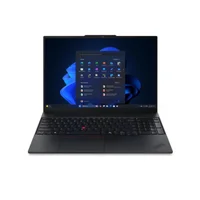 Portátil Lenovo Thinkpad E16 G3 Intel Core Ultra 5 16G 512G Set X 3 Unidades