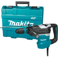 Rotomartillo SDS Max Eléctrico Makita 1-9/16 1100 W 8 J 1450-2900 GPM 6.2 kg