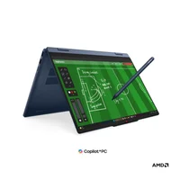 Portátil Lenovo Ideapad Slim 5 2en1 Gen 11 14 Pulgadas Amd Ryzen Ai 7 16GB 1TB