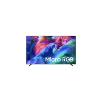 Televisor Smart Samsung 55" Micro Rgb R85h 4k
