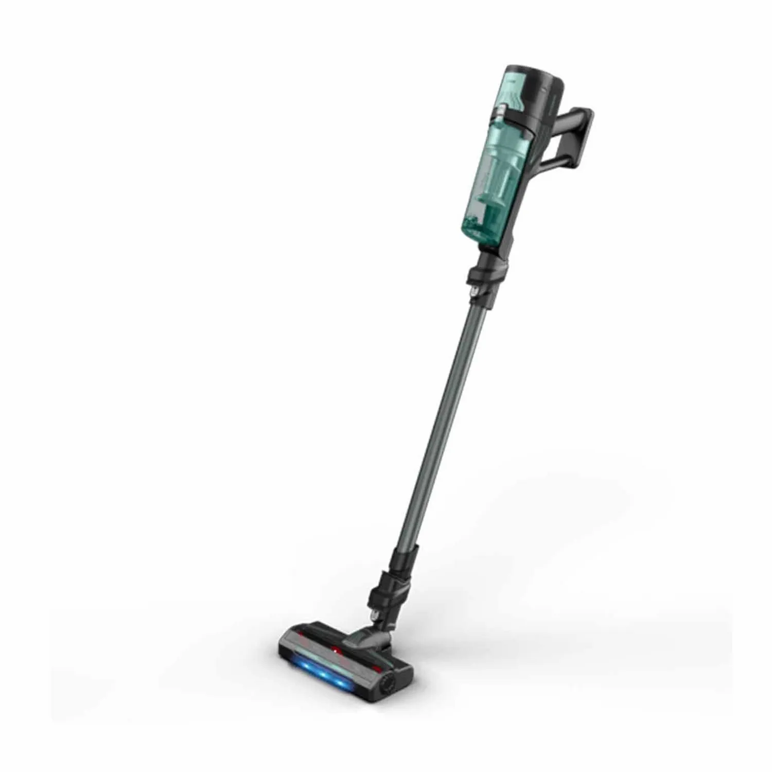 Aspiradora Vertical Inalámbrica T-fal X-PERT 8.80 Limpieza potente 250 W