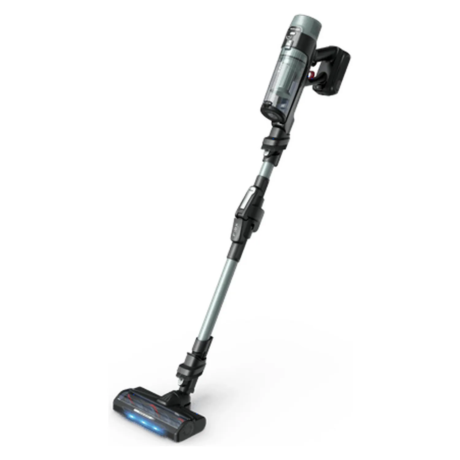 Aspiradora Vertical Inalámbrica T-FAL X-FORCE FLEX 10.80 Limpieza Potente 300 W 8