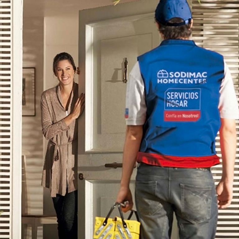 Servicios de Instalación y Garantías Extendidas Homecenter - Main Image