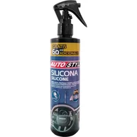 Silicona Carro Nuevo Autostyle 240 Cm3