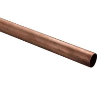 Tubo Cobre L 2Pg X 6M