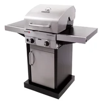 Char-broil Asador A Gas 2 Quemadores 113X111Cm Char-Broil