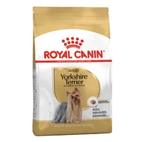 Pc Comida Seca Royal Canin Yorkshire Adulto 1.13