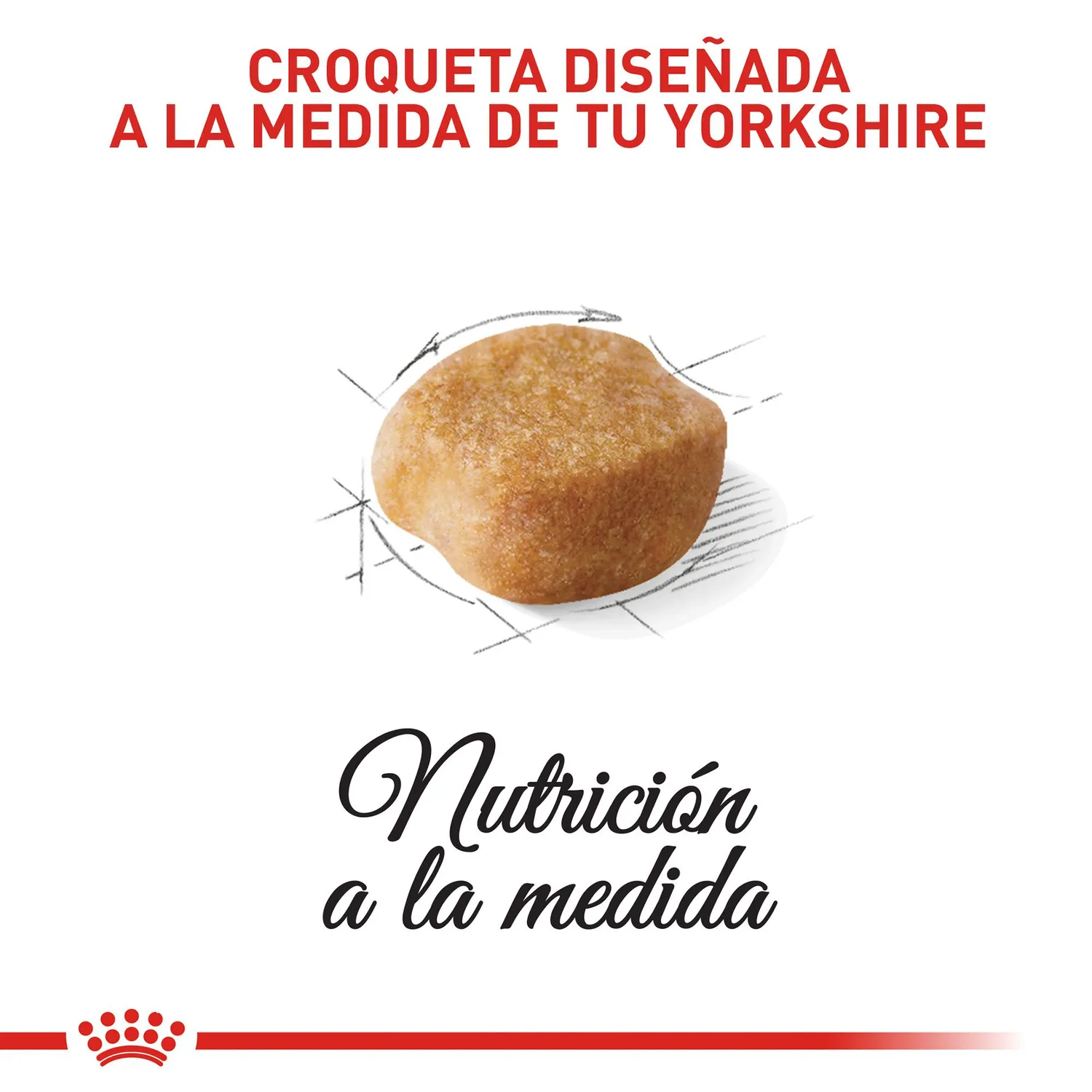 Pc Comida Seca Royal Canin Yorkshire Adulto 1.13 4