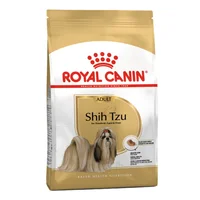 Pc Comida Seca Royal Canin Shit Zu Adulto 1.5 Kg