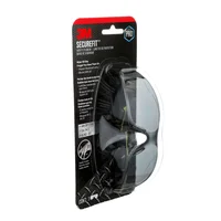 Gafas Seguridad Securfit Gris