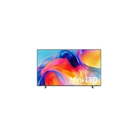 Televisor Qled Smart TV 85” Pulgadas 4k Samsung M75h 110 V Negro 42.0 Kg