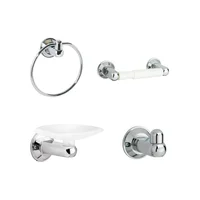 Kit Accesorios Nilo X4 Ve