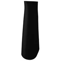 Pedestal Verona/Milano Negro Lt