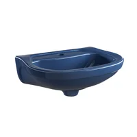 Lavamanos Acuacer Azul Lt