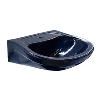 Lavamanos Acuacer Azul Oscuro Lt