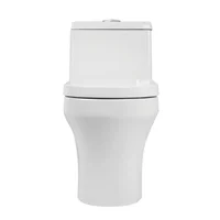 Sanitario Fussion Blanco