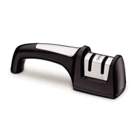 Afilador de cuchillos Tramontina Profio acero inoxidable