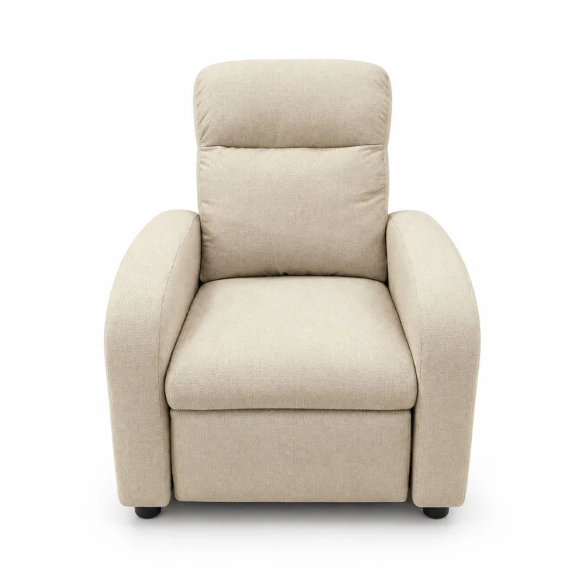 Silla Reclinable Infantil Nube Kids Beige - Homecenter.com.co