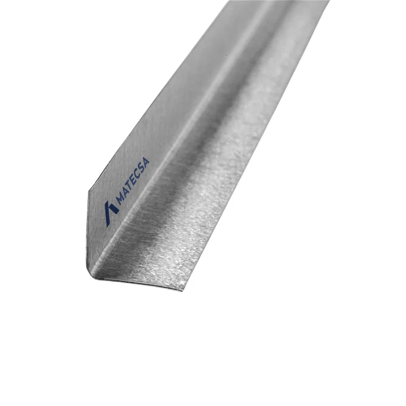 Angulo 20 x 20 x 0.38mm 2.44m Matecsa - Homecenter.com.co