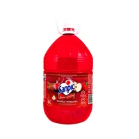 Limpiador Para Pisos Canela 5 Lt