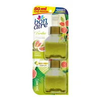 Ambientador Varitas Aromatizantes Pomelo 80Ml X 2 Und