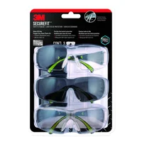 Gafas Surtidas 3 Unidades