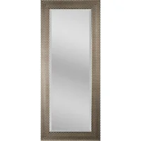 Espejo Forma 50x120 cm Just Home Collection