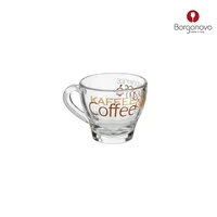 Taza Ischia Para Capuccino Mix