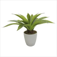 Penca Artificial De 22 Cm
