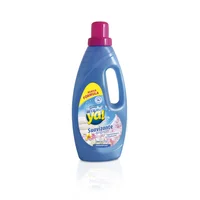 Suavizante 2000 ml
