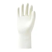 Guante Multiusos Latex Talla Unica X10 Unidades
