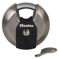 Candado Disco Magnum Máxima Seguridad