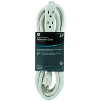 Extensión 3.6M 12Ft Bca P/T 3Sal Cal14