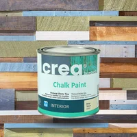 Pintura para Efecto Vitange Beige Tenue Chalk PaInterior 500 ml